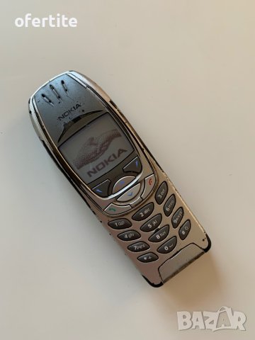 ✅ Nokia 🔝 6310i