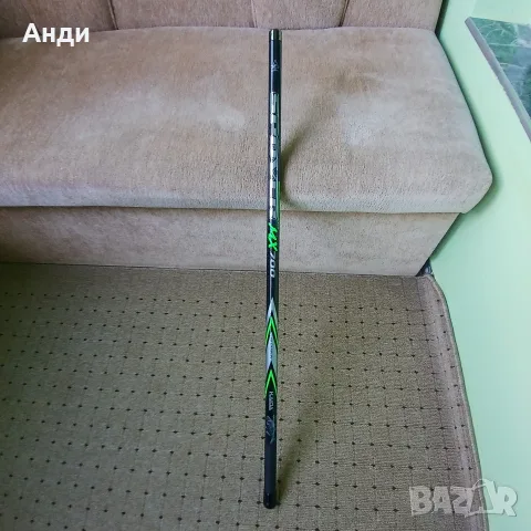 Директен Телескоп KAIDA SPOVER MX 7.00м (5-30гр), снимка 2 - Въдици - 55803943