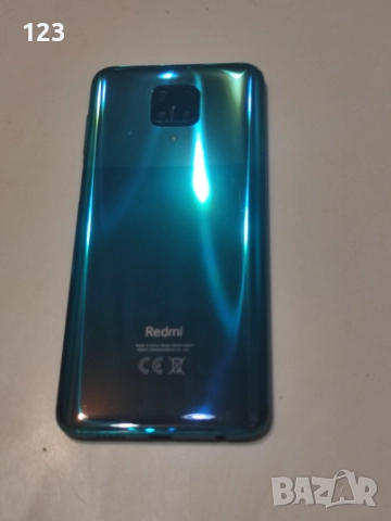 Xiaomi Redmi Note 9 Pro 128GB 8GB RAM /6+2/