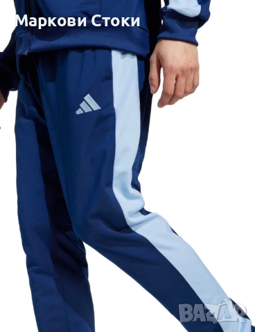 ✅ Долнище 🔝 Adidas, снимка 2 - Спортни дрехи, екипи - 50740343