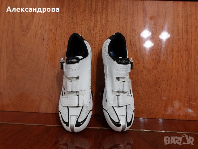 Шпайкове за колоедене Shimano SH-R088 / 42 номер, снимка 2 - Велосипеди - 42599522