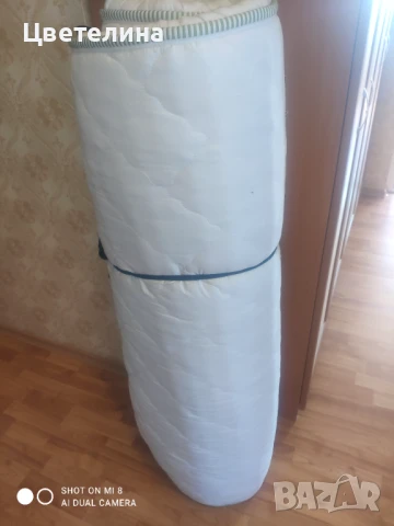 Топ матрак 120/180