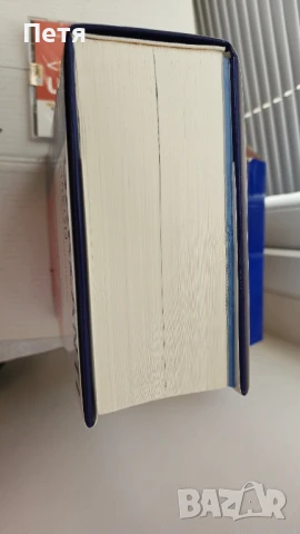 Речник италиано-английски и англо-италиански, снимка 6 - Чуждоезиково обучение, речници - 51051434