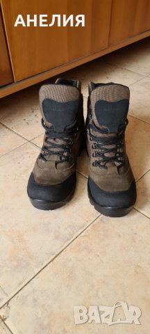 Дамски туристически боти, снимка 3 - Дамски боти - 34492908