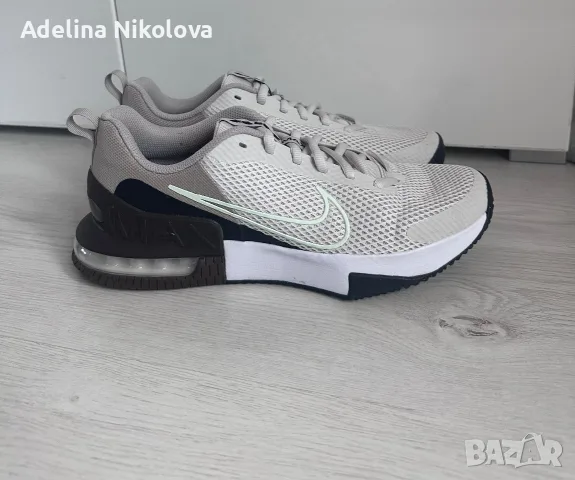 Мъжки маратонки NIKE Air max, снимка 2 - Маратонки - 56049507