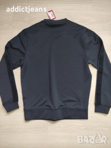 Мъжка блуза Luke размер XL, снимка 6 - Блузи - 41323578