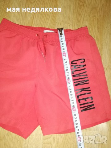 Calvin klein, снимка 5 - Други - 33843944