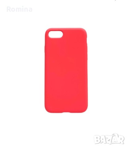 Силиконов гръб  iPhone 7 Plus / iPhone 8 Plus , снимка 1 - Калъфи, кейсове - 40538623