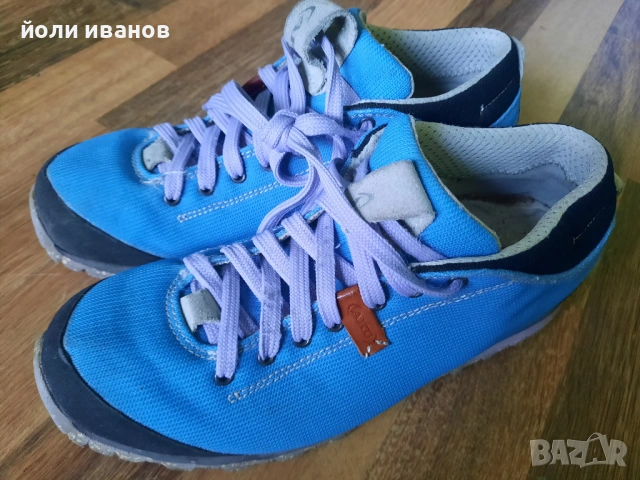 Маркови кожени обувки,различниразмери, снимка 16 - Дамски ботуши - 50842269