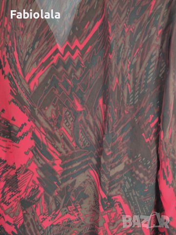 Mayerline blouse EU38, снимка 7 - Блузи с дълъг ръкав и пуловери - 41564937