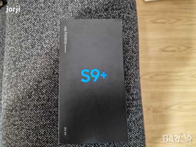 Смартфон Samsung Galaxy S9 Plus, Dual  във перфектно състояние, снимка 5 - Samsung - 39000443