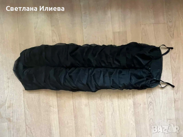 Дамска рокля, снимка 4 - Рокли - 50846770