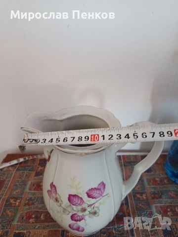 Кана , снимка 7 - Антикварни и старинни предмети - 53671627