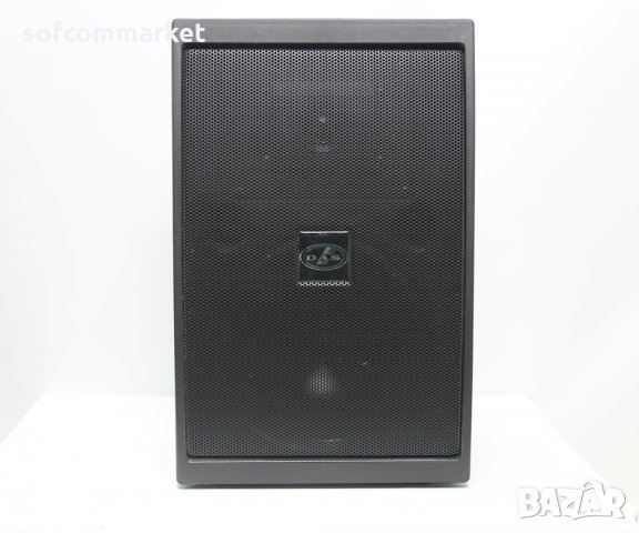 Тонколони мониторни D.A.S. Audio Factor 8T, снимка 3 - Тонколони - 35679433