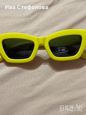 Модерни нови zara Zara  слънчеви очила 2025 година 100 % UV защита , снимка 4 - Слънчеви и диоптрични очила - 21943658