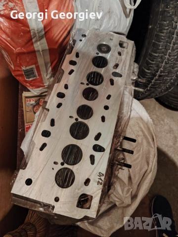 Глава за Хонда 2.0 TDI, снимка 11 - Части - 53452951