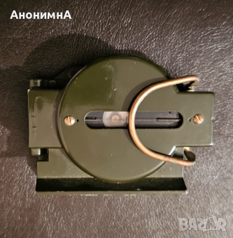 Компас, снимка 3 - Екипировка - 52710838