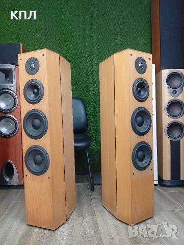 Тонколони Jbl XTi-80