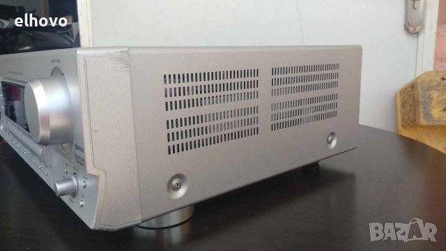 Ресивър JVC RX-5042S, снимка 9 - Ресийвъри, усилватели, смесителни пултове - 41548659