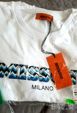 Тениски, снимка 4 - Тениски - 49073380