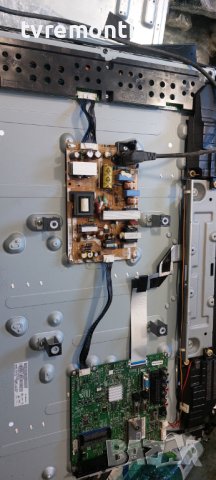 INVERTER 4H.V2258.191/B1 V225-A01 for Samsung LE32C450E1W дисплей T315XW03 V2, снимка 5 - Части и Платки - 40612224