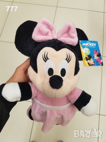 плюшени играчки 40 см, снимка 2 - Плюшени играчки - 44200821