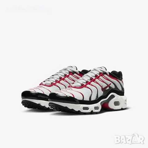 Nike - Air Max Plus №37.5 Оригинал Код 235, снимка 6 - Маратонки - 47548751