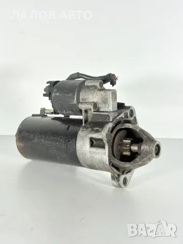 Стартер ВАГ Груп 1.9 Дизел Starter VAG Group 1.9 TDI OEM: 1005821478 