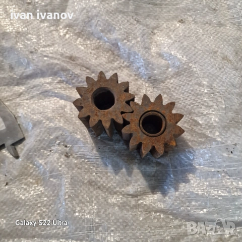 Комплект Запчатки 