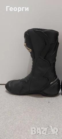 Alpinestars S-MX 6 V2 edition Kawasaki N°42, снимка 4 - Аксесоари и консумативи - 51056532