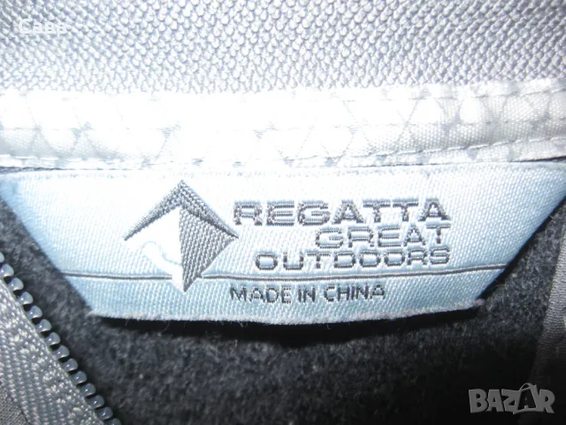 Софтшел REGATTA  дамски,Л-ХЛ