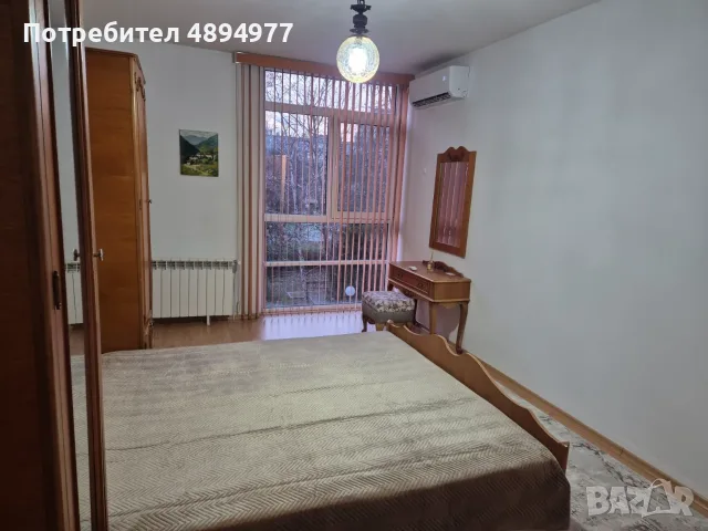 Тристаен в Гагарин!, снимка 3 - Апартаменти - 55704487