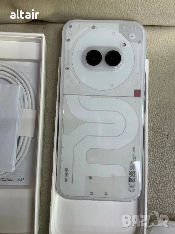 Nothing 2A, снимка 5 - Други - 51846428