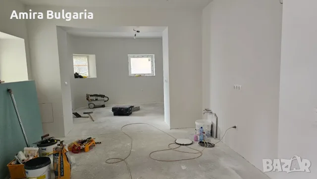 Партер в идеален център - Варна, снимка 8 - Етаж от къща - 55592047