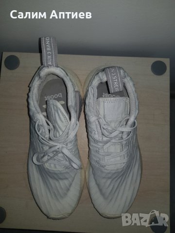 Оригинални маратонки Adidas boost номер 40, снимка 4 - Спортни обувки - 40741195