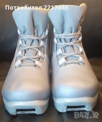 Детски обувки за ски  N33, снимка 6 - Зимни спортове - 36060429