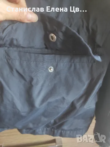 Мъжко пролетно -есенно якенце, снимка 5 - Якета - 47632969