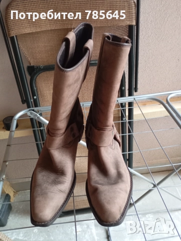 Маркови мъжки обувки 44-46., снимка 6 - Мъжки боти - 52638189