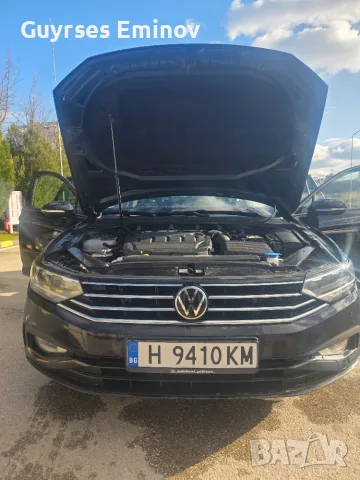 Vw Passat 2023 година, снимка 13 - Автомобили и джипове - 56273984