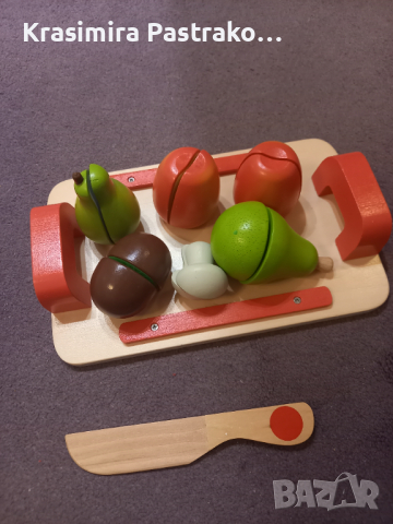 Дървени играчки , снимка 2 - Други - 44798627