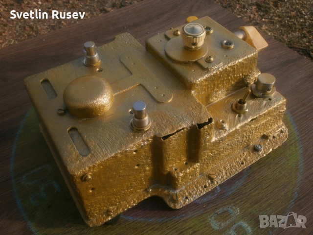 Германиеви фъзове и лампови усилватели, снимка 5 - Китари - 53385795