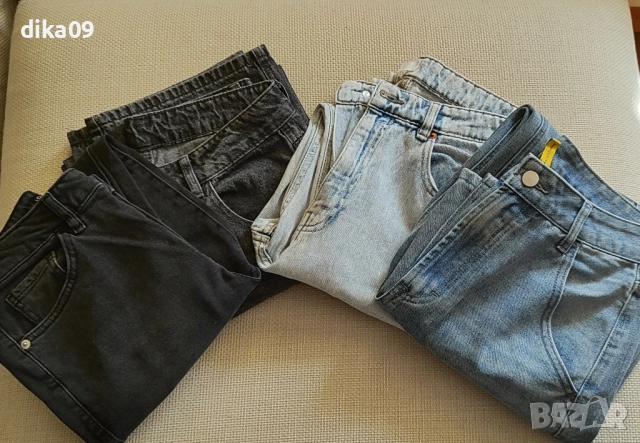 Дънки момиче 158-164 размер