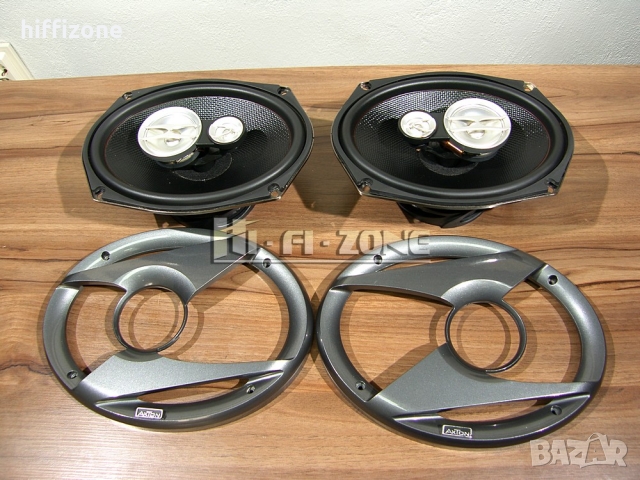 Тонколони Axton ax-710, снимка 5 - Аксесоари и консумативи - 36111247