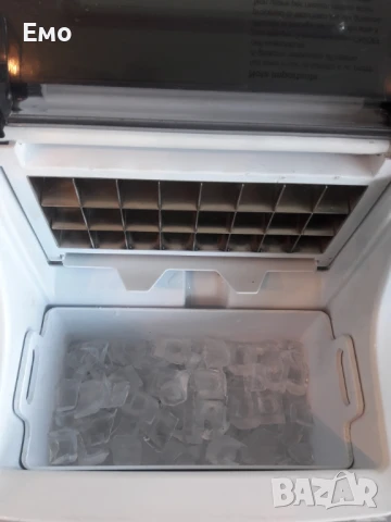 Ледогенератор, снимка 7 - Други - 50955853