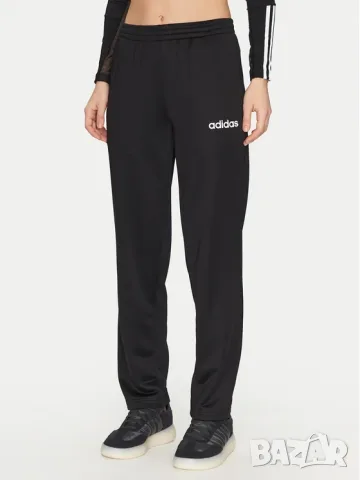 ADIDAS Спортен екип Essentials Linear Track Suit, снимка 4 - Спортни екипи - 55495047