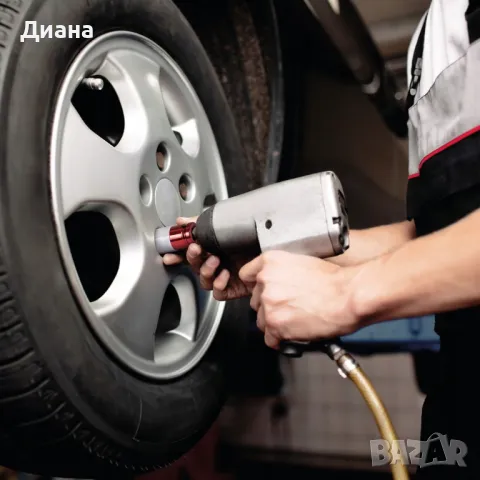 📦 Професионален комплект ударни вложки 17/19/21 мм – Здравина и прецизност в едно 📦, снимка 2 - Аксесоари и консумативи - 48963675