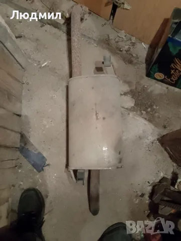 Задно гърне за КИА, снимка 2 - Части - 49125383