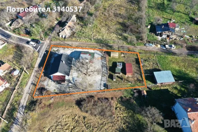 Продавам къща НОВО строителство на 25км от Добрич и 55км от Варна), снимка 4 - Къщи - 48429184