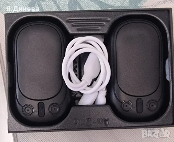 Нагреватели за ръце Joyes