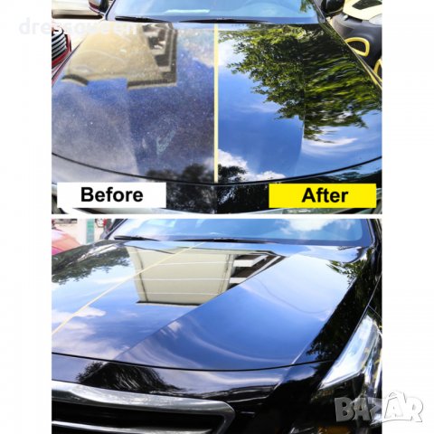 3839 Керамично покритие за кола HGKJ AUTO S6, снимка 13 - Аксесоари и консумативи - 39891451